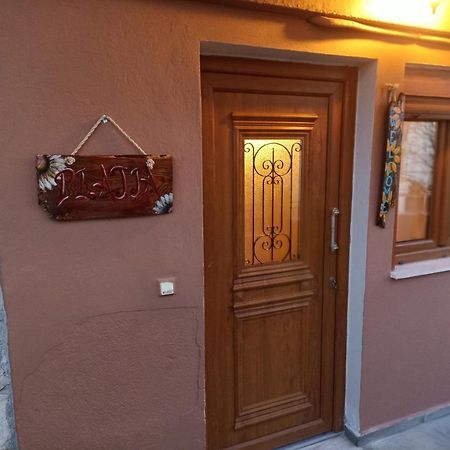 Villa Πλατεια-Platia Agios Nikolaos  Esterno foto