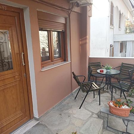 Villa Πλατεια-Platia Agios Nikolaos  Esterno foto