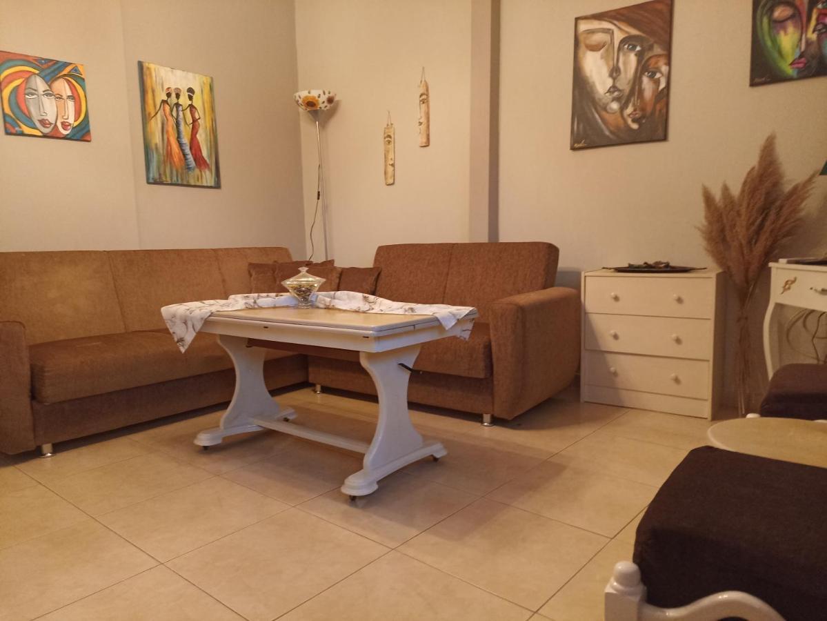 Villa Πλατεια-Platia Agios Nikolaos  Esterno foto