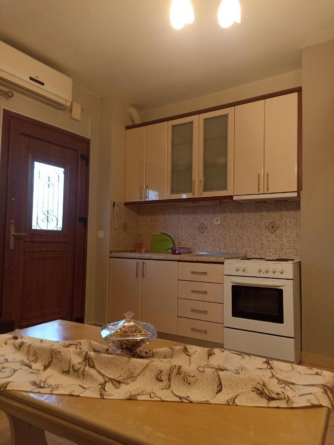 Villa Πλατεια-Platia Agios Nikolaos  Esterno foto