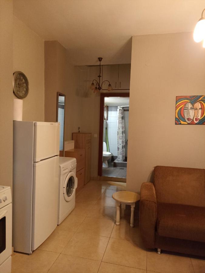 Villa Πλατεια-Platia Agios Nikolaos  Esterno foto